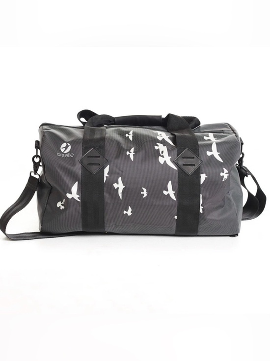 oiselle Handbags - Oiselle Duffle Bag